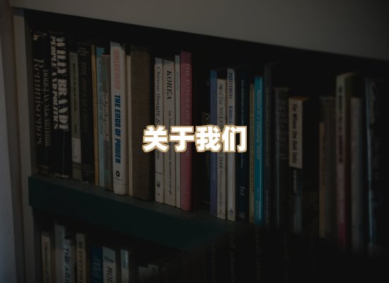 关于映琦轻阅